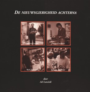 Boekomslag 1998