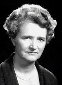 Marga Klompe (1967) Foto: Max Koot, den Haag