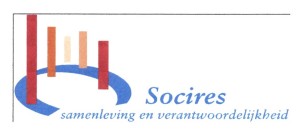 Logo Socio's: www.socires.nl