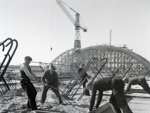 Fotograaf: Dick Renes - Gelders Archief 7909